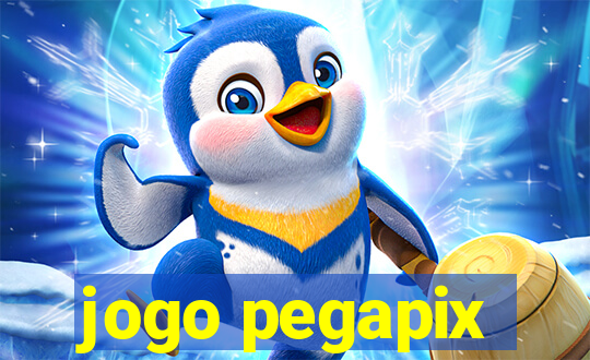 jogo pegapix